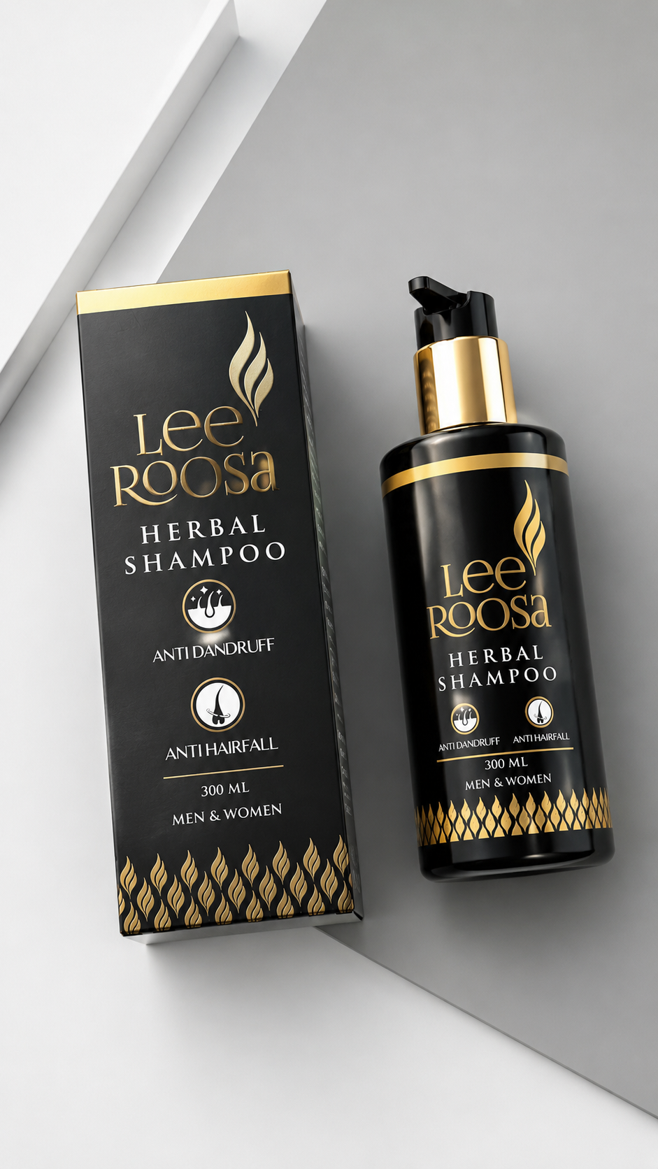 Shampoo