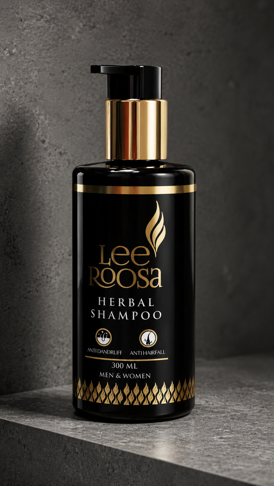 Shampoo